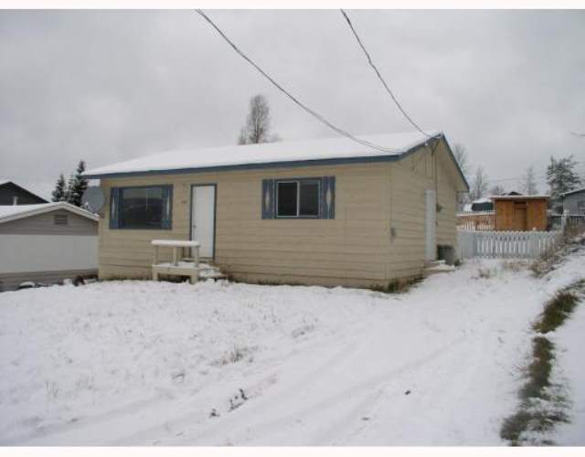 BURNS LAKE REAL ESTATE